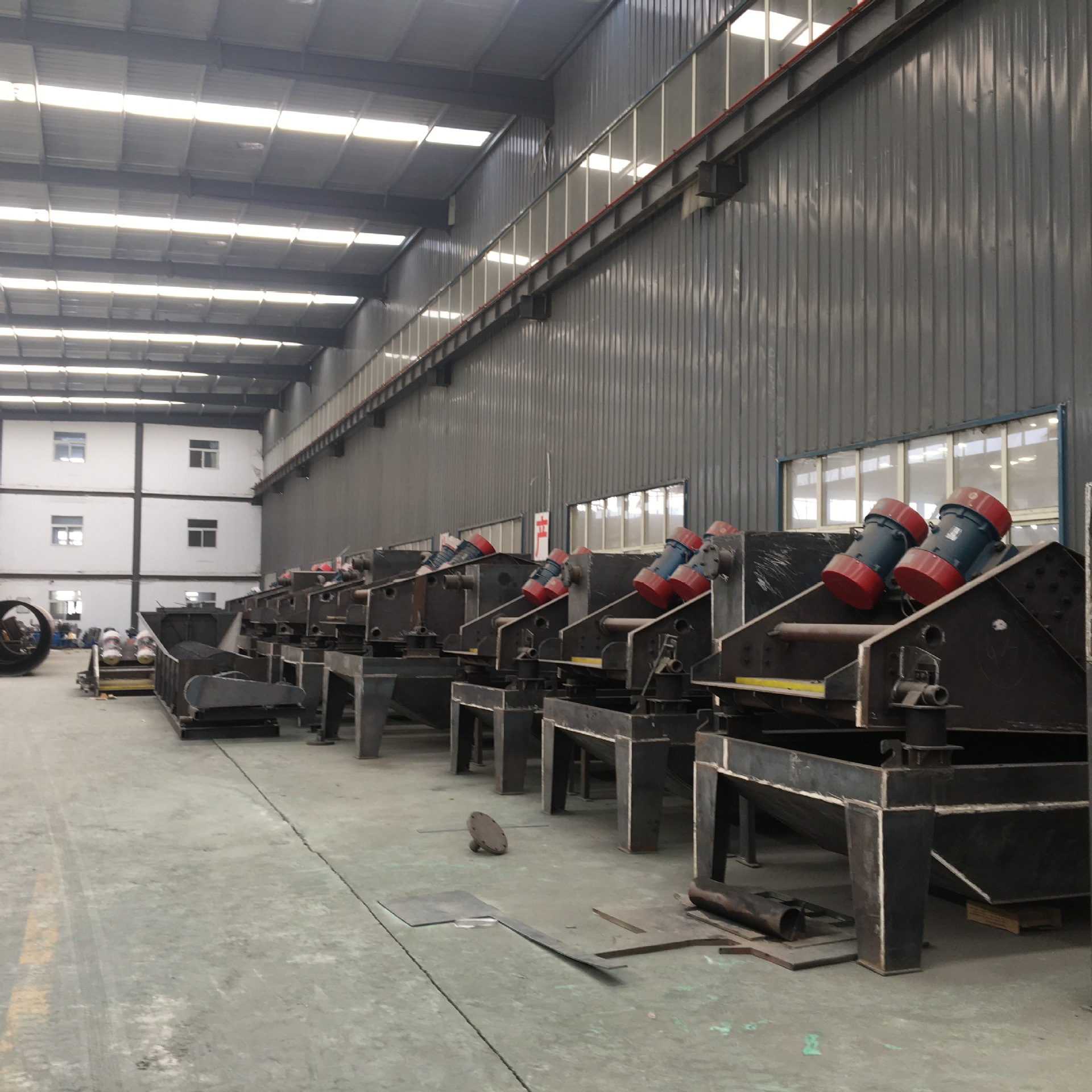 大型沙场矿石自动洗砂机 滚筒洗砂机 节能洗石机