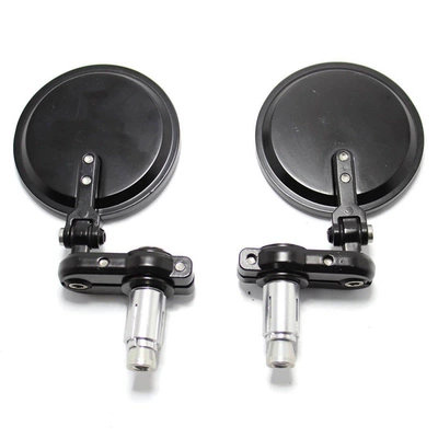 Motorcycle modification accessories handlebar Car mirror