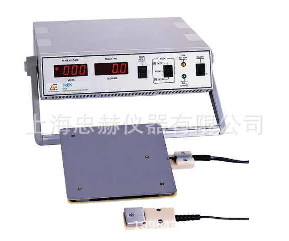 供应美国trek156A静电测试仪 离子风机衰减测试仪 充电板监测仪