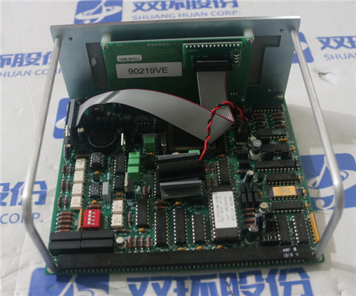 AMETEK 阿美特克显示模块 90219VE