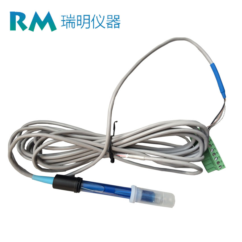 在线悬浮物检测仪07