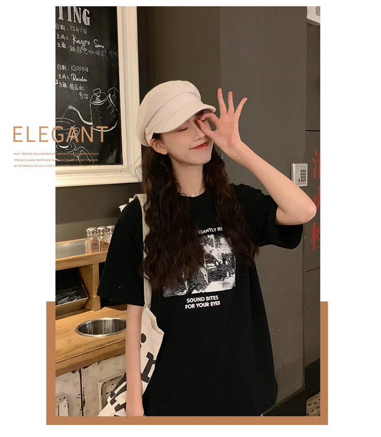 140g Weight Beret Hat Hats Type Daily, Shopping Occasion cotton and linen Material Solid Color Pattern All Seasons Season Women's Gender Basic, Retro Style Curved Eaves Rim Women's Basic Retro Solid Color Curved Eaves Beret Hat 4