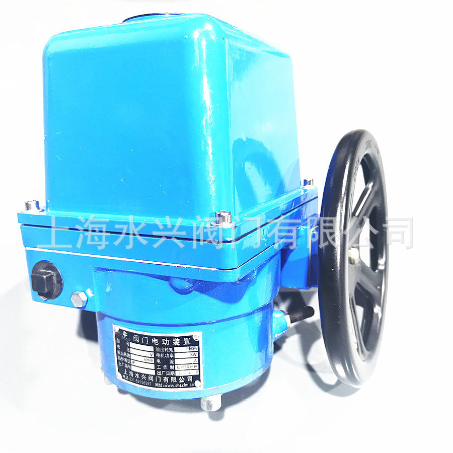 LQ40-1阀门电动装置 LQ电动执行器 LQ电动头 LQ阀门电动执行机构