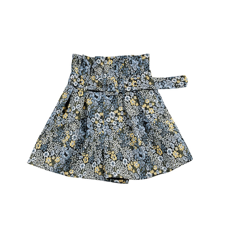 Pantalon léger femme en Polyester - Ref 3429874 Image 5