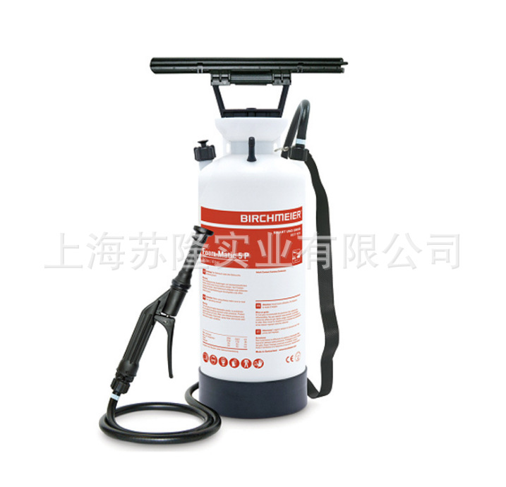 瑞喷得Foam-Matic 5P发泡喷桶 Foam-Matic 5P手压发泡机