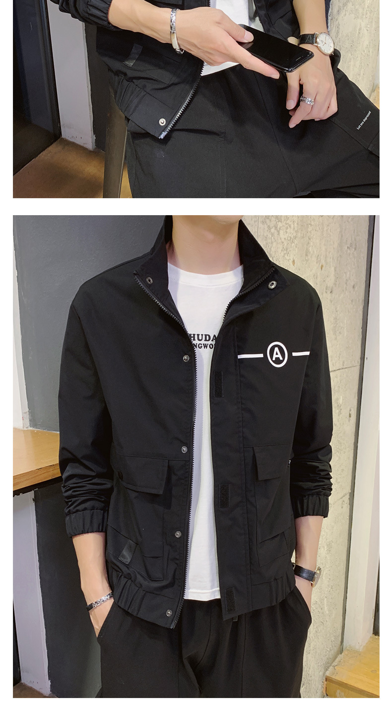 Veste pour homme - Ref 3443421 Image 60