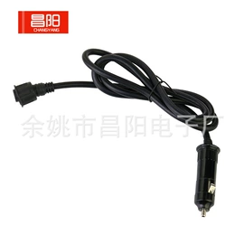 车用点烟器;电源插头;电源系统配件