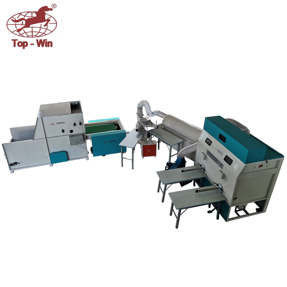 充棉机多少钱 充枕机多少钱 充棉机厂家充棉机预约金