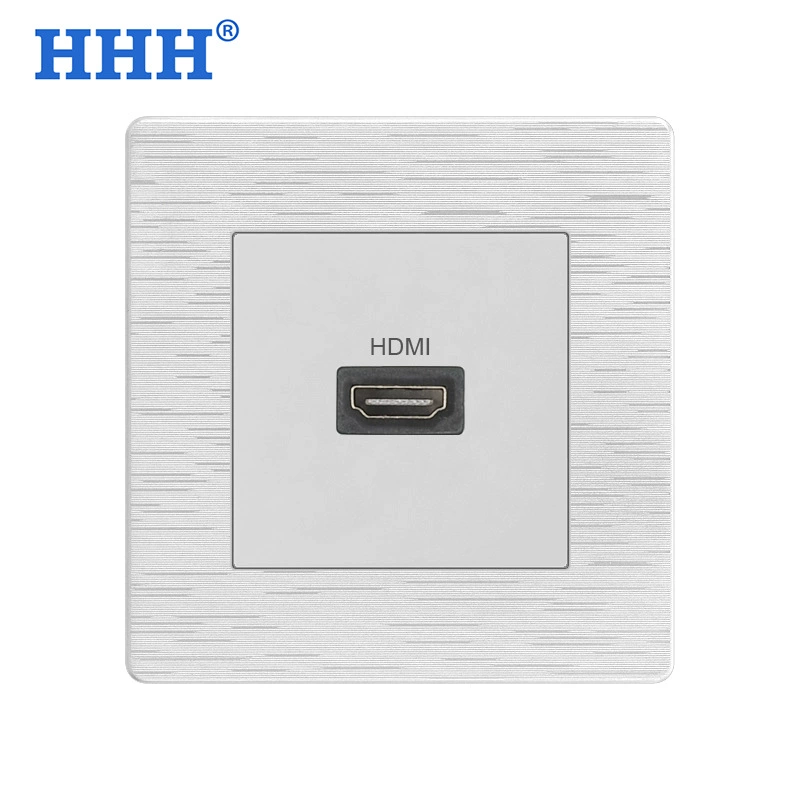 Домашний офисный рисунок серебристого типа 86 VGA+USB проекционный высокое definición передача данных через сеть стенной темной монтажной панели