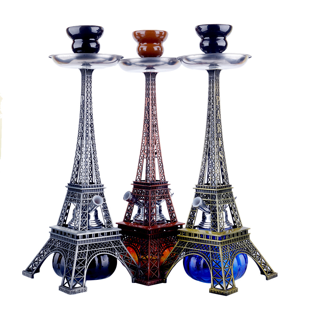 Cross-border best seller hookah finished...