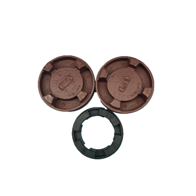 Nor-Mex97 112 128 148 168 194 214 240 265 395 330-10黑色胶垫