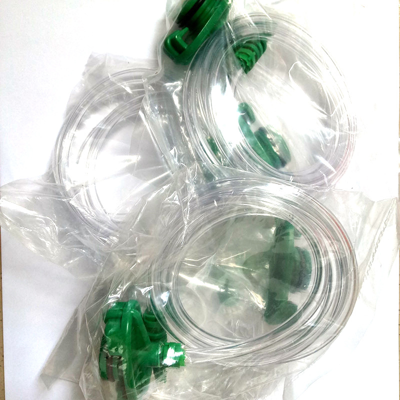 美式适配器