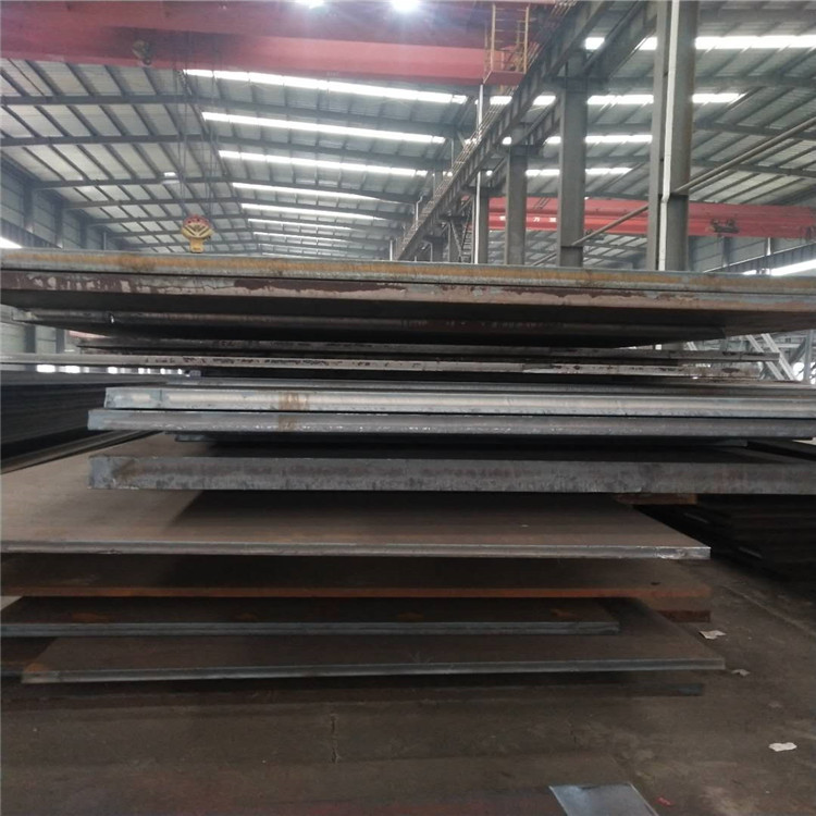 东营Q415NHA耐大气腐蚀钢板Q415NHA钢板代切割加工