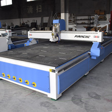 1325雕刻机 济南雕刻机 三工序雕刻机板式家具数控三四工序开料机