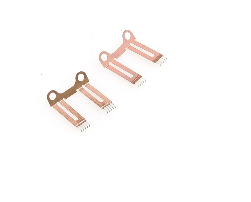 耐磨性好贵金属电刷注塑机电子尺上用的碳刷注塑机专用