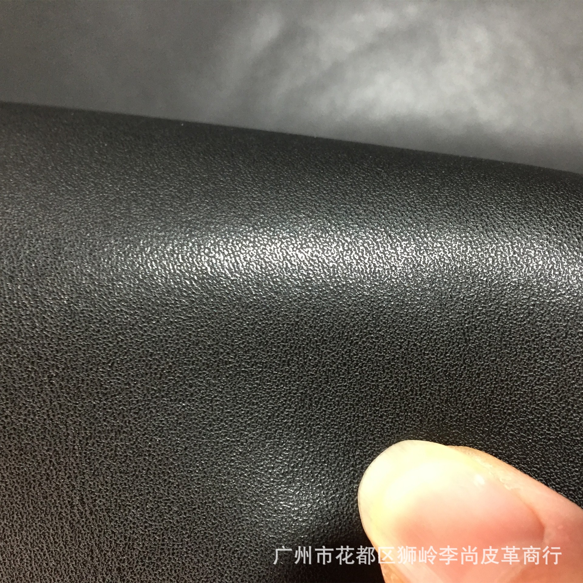 二层大南非纳帕纹湿发贴膜平纹牛皮黄牛细纹皮革