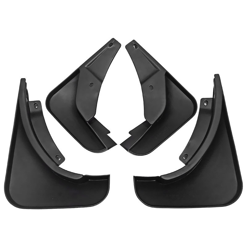 Aplicable a 2010 - 2012 Volkswagen CC comercio exterior transfronterizo barreras de neumáticos de automóviles barreras de barreras de goma suave