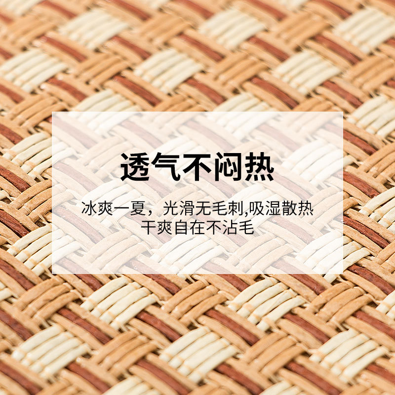 Mascota estera fresca perro estera de hielo gato estera de verano perrera jaula de perro de verano colchón estera fresca resistente a mordeduras de refrigeración