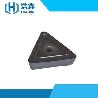 厂家供应 TPKN1603PDTR-NN钨钢硬质车刀片 数控三角形车刀