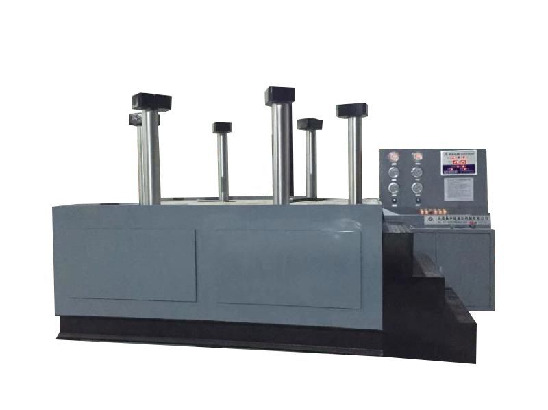 专业生产【优质优价】FSJ- A 型 安全阀性能测试机      现货供应