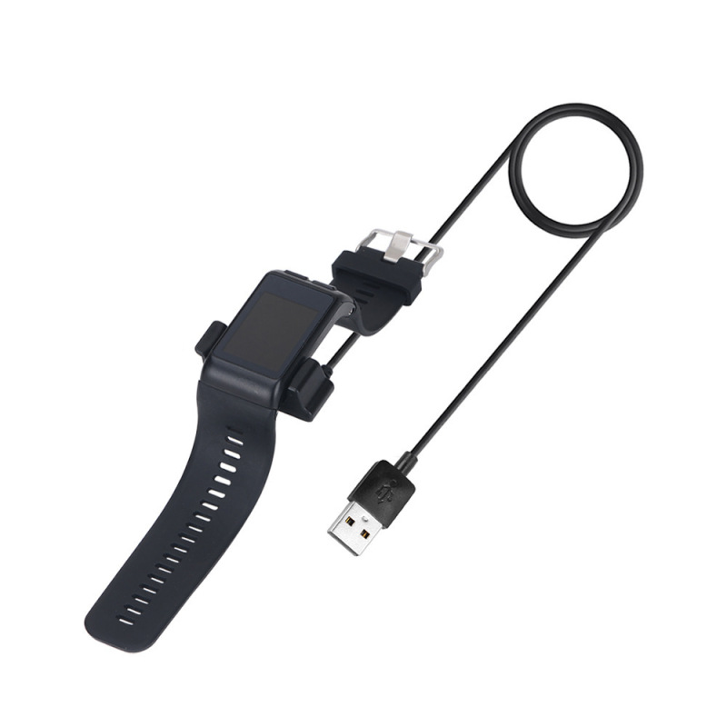 Applicable to Garmin Jiaming vivoactive HR watch charger vivoactive HR charging data cable