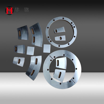 Carton machinery Cutter Corrugated paper Crosscutting blade Slot machines blade Cutter blade