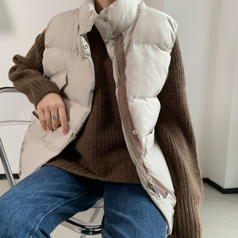 Gilet femme - Ref 3434814 Image 34