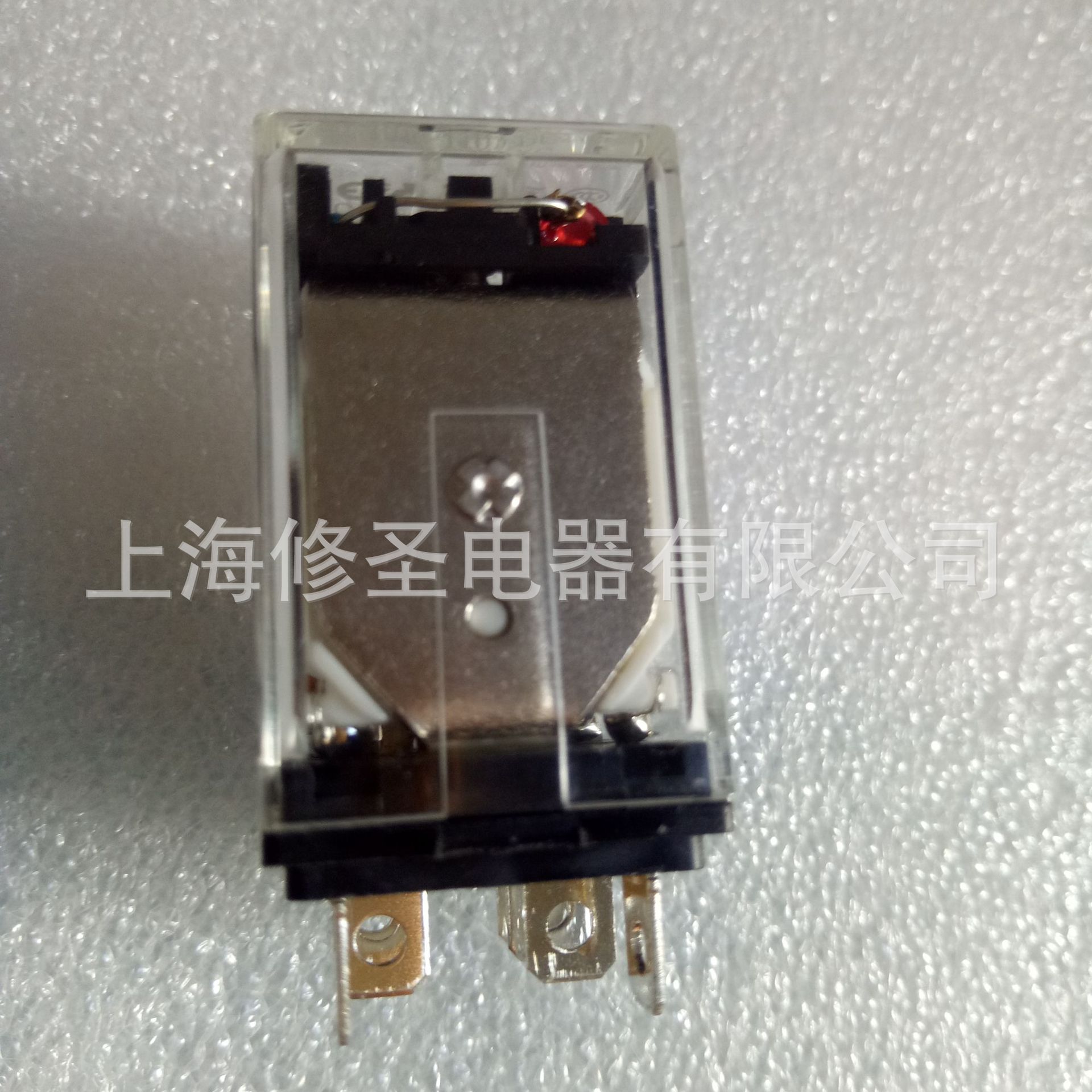 富士明达继电器HH62P-L-8