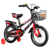 new pattern Children&#39;s bicycles 12 inch 14 inch 16 inch 18 children Mountain bike men and women Child car support On behalf of