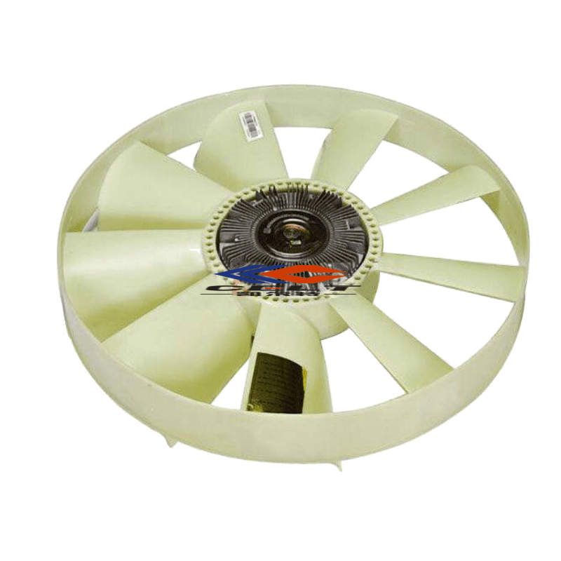 VG1246060051风扇叶2