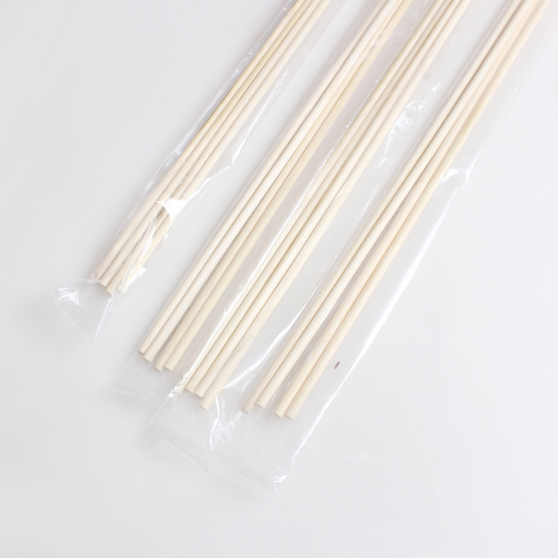 Barbacoa desechable bambú palo Cordero pincho picante caliente sesgado incienso bambú productos barbacoa herramientas suministros barbacoa aguja barbacoa