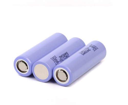 三星21700锂电池三星40T4000MAH 3.7V大功率动力电池电动工具电池