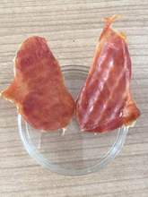 宠物狗狗零食 鸡胗片