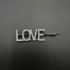 Love silver