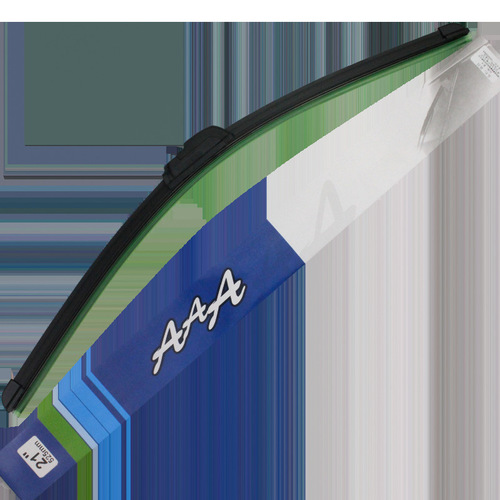 Car boneless wiper blade wiper blade boneless wiper strip wiper blade universal U-shaped whole car series