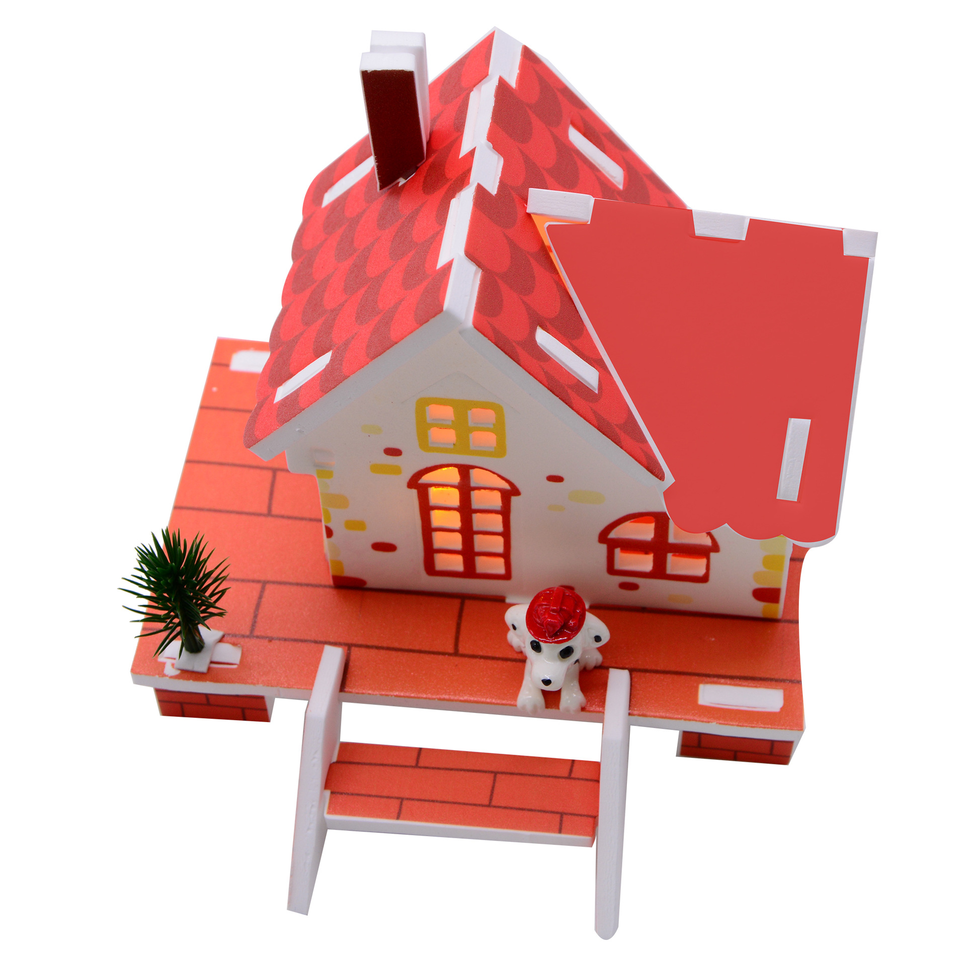 YT003 烛光小屋主图 (3)