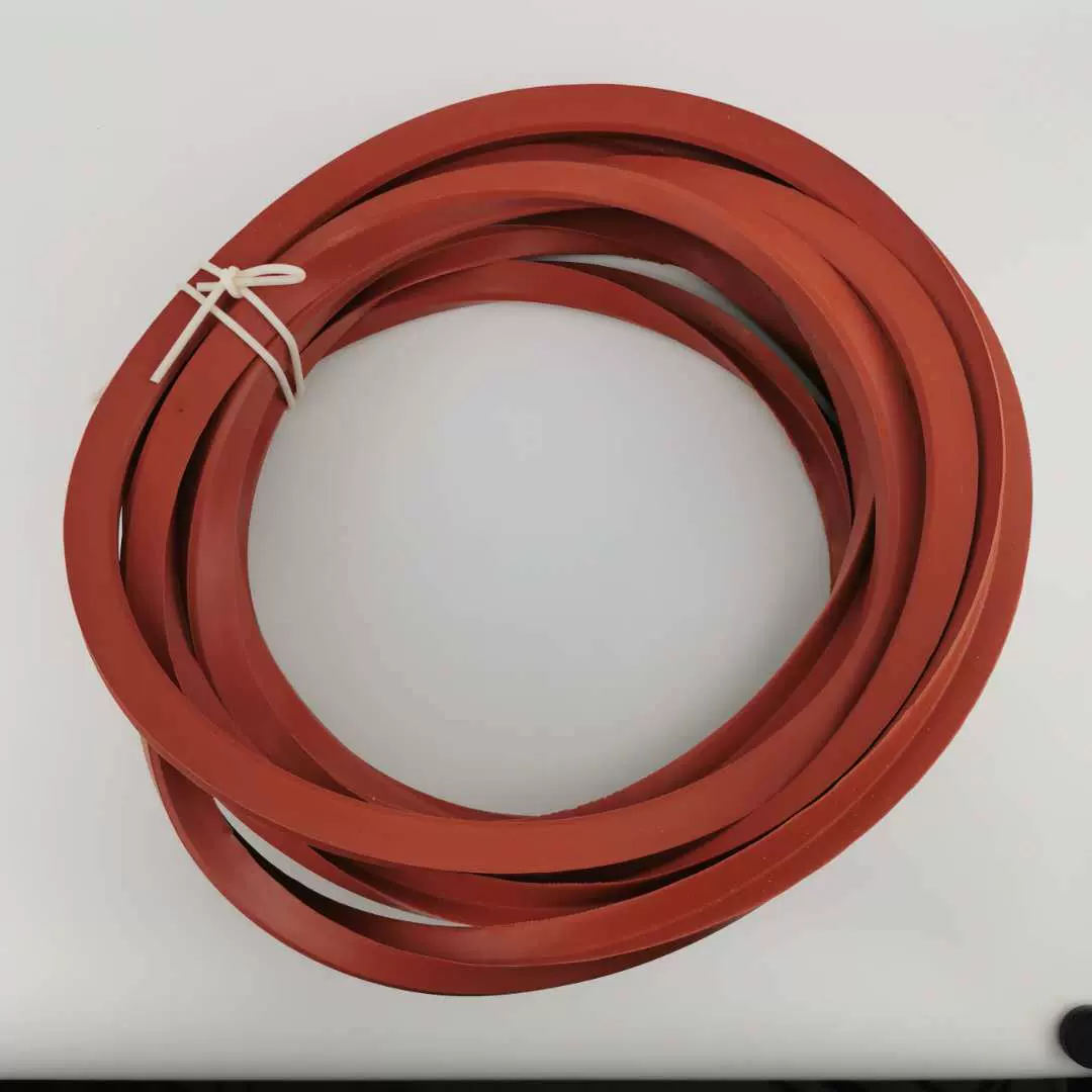 规格多样硅胶密封圈 浸渍罐密封圈厂家 硅胶圈定制加工 硅胶圈