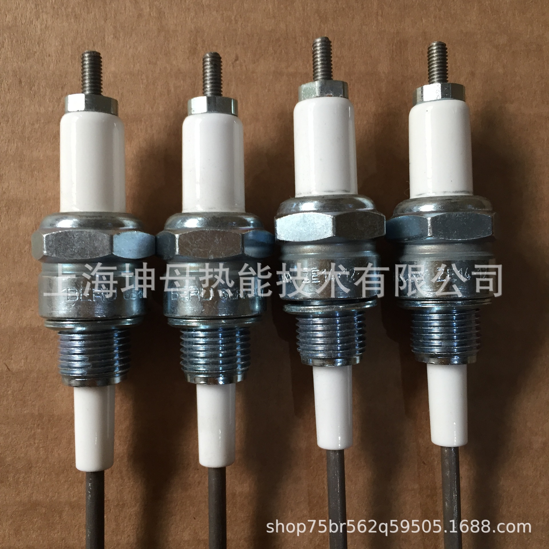 BERU ZE14-12-35A1点火电极|德国贝鲁