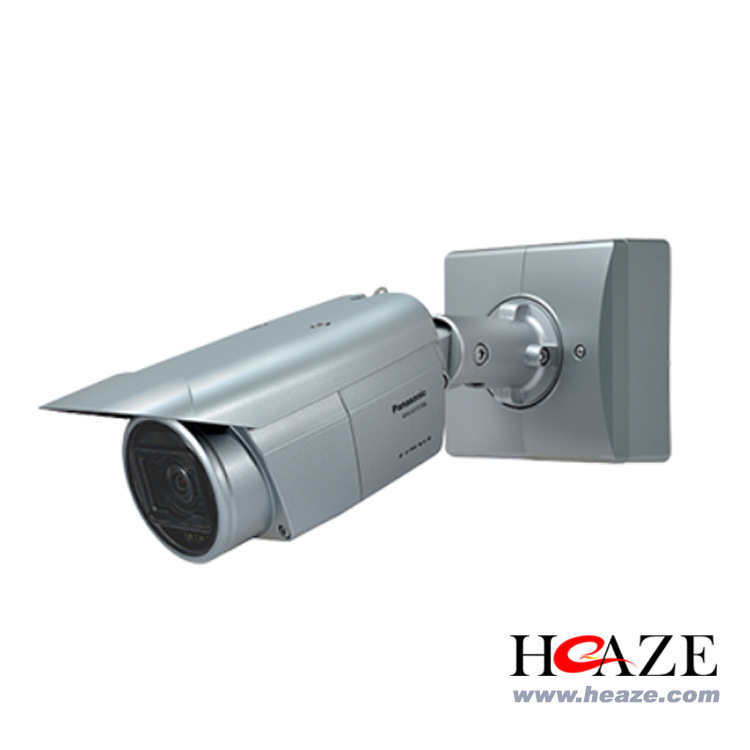 WV-S1570LH松下4K(iA智能自动化)H.265网络枪型摄像机