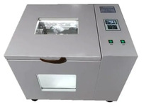 拓赫PTQZ-4G/6G/8G/10G高温全自动翻转式振荡器