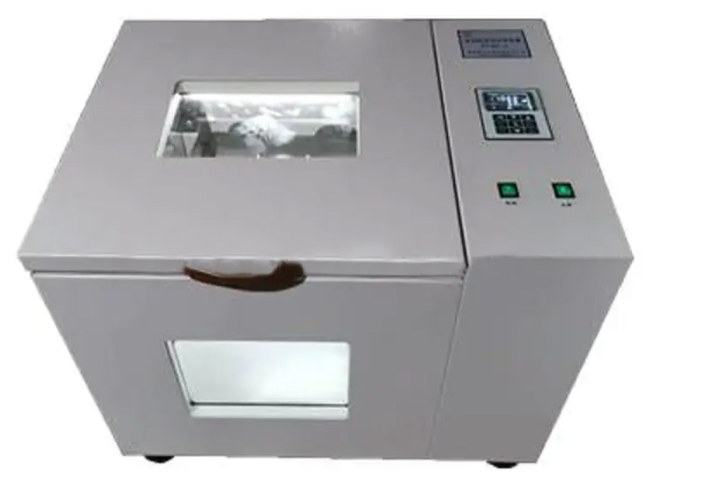 拓赫PTQZ-4G/6G/8G/10G高温全自动翻转式振荡器