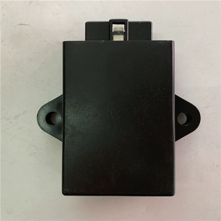 Мотоцикл воспламенитель Wangjiang Prince 250 GN250 электронный воспламенитель CDI 6 штекер