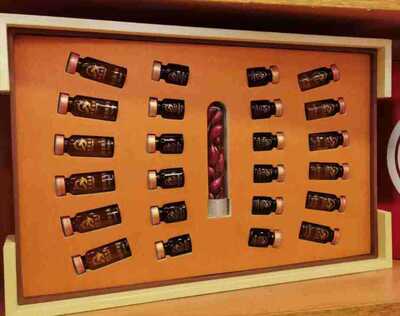 直销姜丹套盒现货批发肩颈背部腰部按摩经络疏通OEM美容院专业|ms