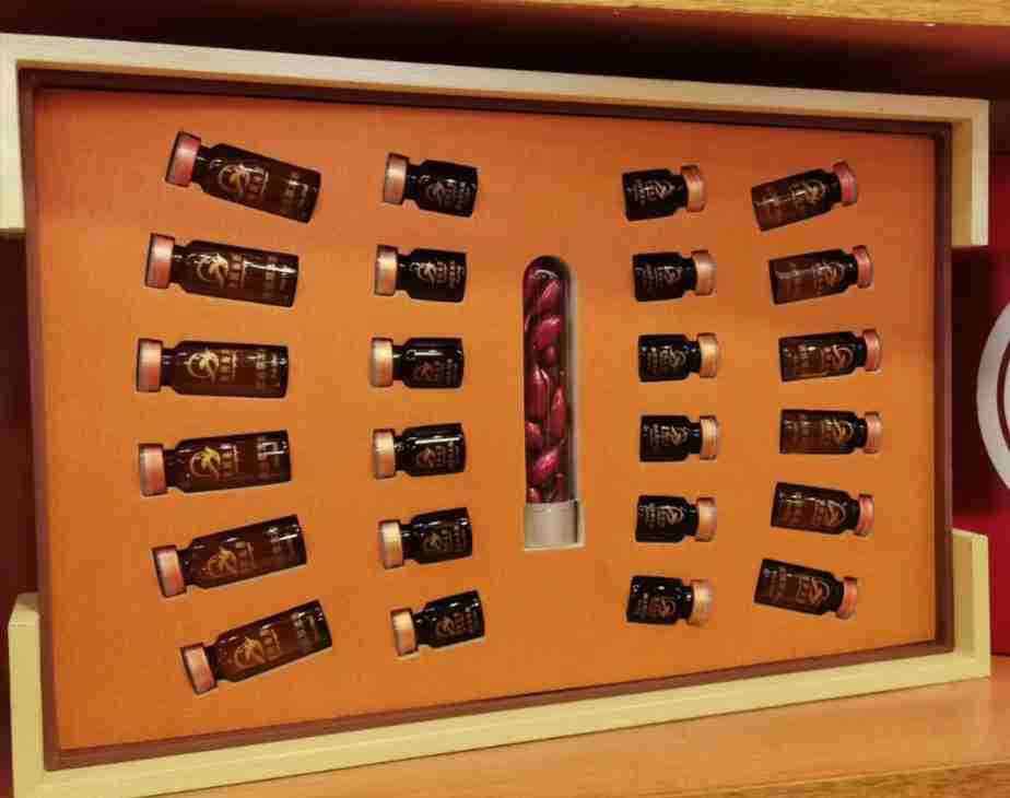 直销姜丹套盒现货批发肩颈背部腰部按摩经络疏通OEM美容院专业|ms