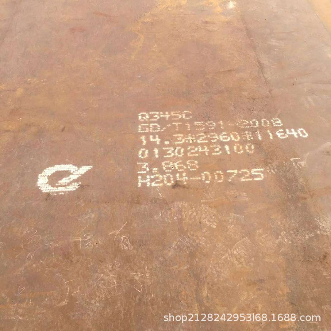 现货批发Q345NH耐候板生产厂家Q345NH耐候板现货