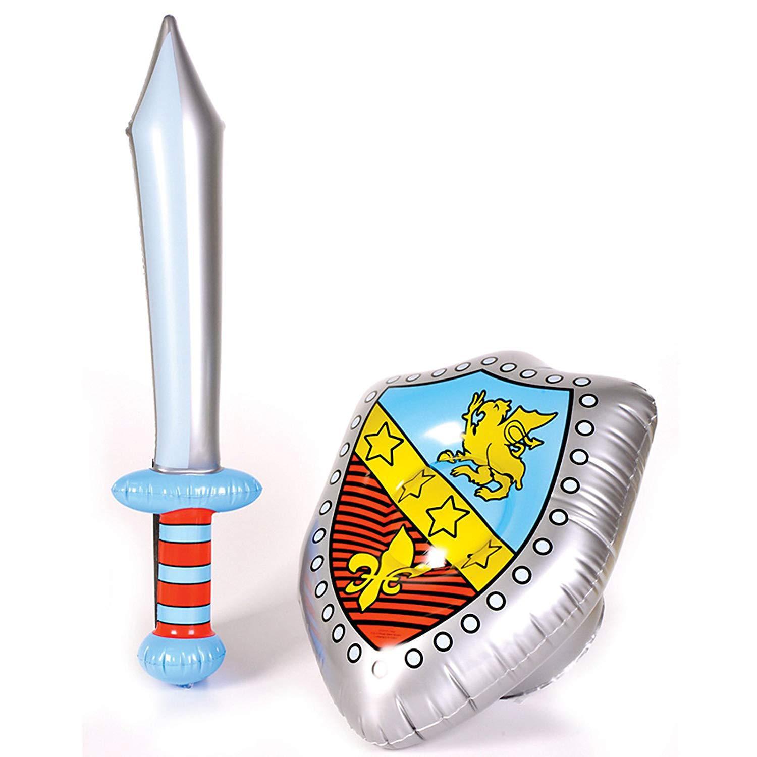 Professional inflatable set PVC