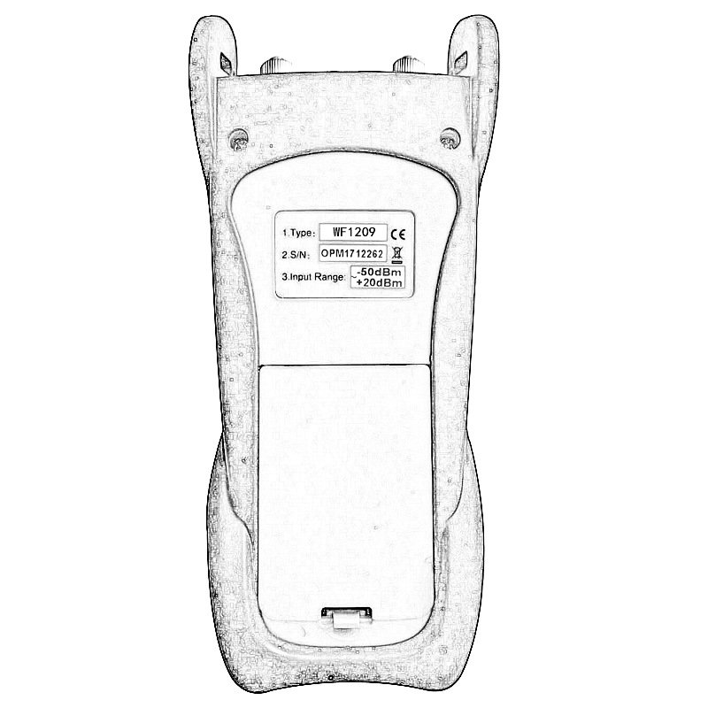 XGPON׼WF1209PϵPON⹦ʼ1270 1577 1310 1490 1550
