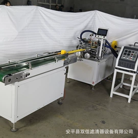 纸成型机械;金属成型设备;点胶设备