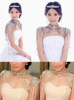 Crystal for bride, small princess costume, accessory, wholesale, internet celebrity
