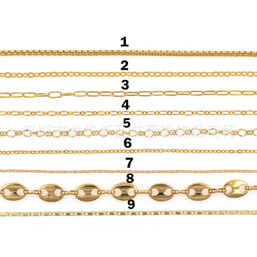 Copper accessory